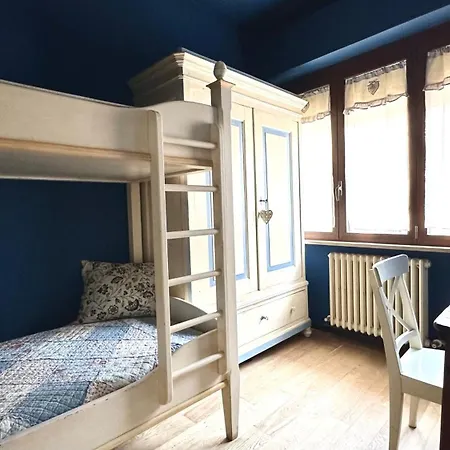 P043 - Porto Recanati, Quadrilocale A Due Passi Dal Mare Apartamento