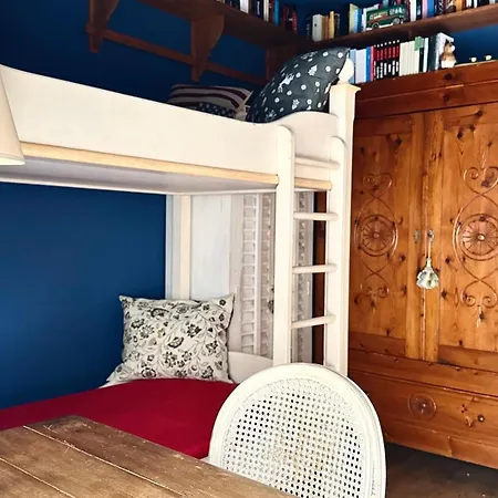 P043 - Porto Recanati, Quadrilocale A Due Passi Dal Mare Apartamento *