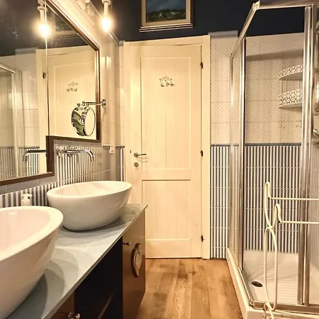 P043 - Porto Recanati, Quadrilocale A Due Passi Dal Mare Apartamento Porto Recanati